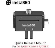 Insta360 - Quick Release Mount - Snel loskoppelen Mount