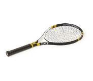 Emporio Armani Pro tennis racket met hoes
