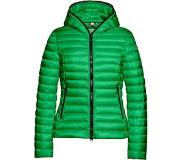 Reset Jas Genua Lr027 11 231 Grass Green Dames Maat - S