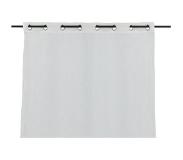 Venture Home Gordijn Kaya 240x140 cm polyester wit