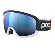 POC Fovea Clarity Comp + Ski Goggles Blauw,Zwart Spektris Blue/CAT2