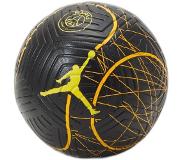 Nike Paris Saint Germain X Jordan Strike Voetbal Zwart Geel | 5