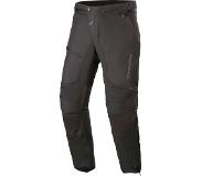Alpinestars Raider V2 Drystar Pants Zwart XL Regular Textiel broek