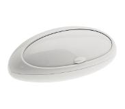 Alessi Gnam Broodtrommel