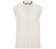 HUGO BOSS Emalla tuniek met structuur