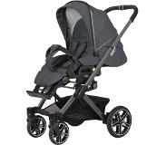 Hartan Kinderwagen Vip GTS Causal Collection blauw stone (908)