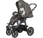 Hartan Kinderwagen Racer GTS Causal Collection green nature (916) Framekleur platina