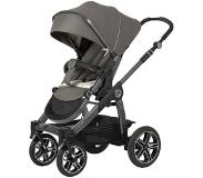 Hartan Kinderwagen Racer GTX Causal Collection green nature (916) Framekleur platina