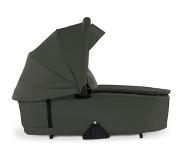 Hauck Carrycot Walk N Care Dark Olive