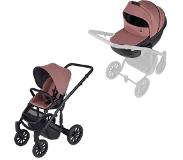 ANEX Combi kinderwagen m/type Mocco