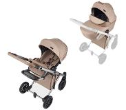 ANEX Combi kinderwagen e/type Special Edition Boho