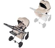 ANEX Combi kinderwagen/type Soul