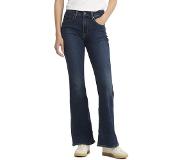 Levi's 726 HR FLARE BLUE SWELL