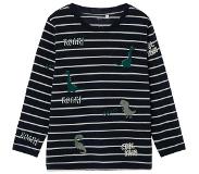 Name it jongens longsleeve | Maat: 110