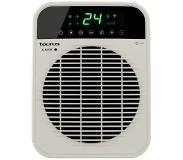 Taurus Factor Connect 2000w Compacte Verwarming One Size Black / White