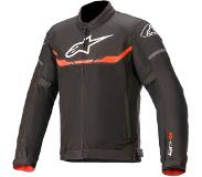 Alpinestars T-SPS Air textieljas rood XXL