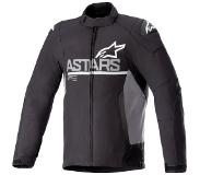 Alpinestars SMX Waterproof textieljas zwart XXL