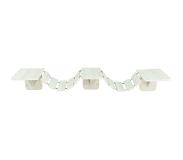 Trixie Klimladder voor wandmontage 150x30cm, witte kat