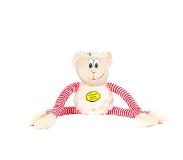 Yap Pull My Leg Pluche Schaap - Speelgoed - 44 x 36 x 9.5 cm