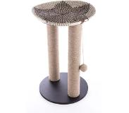 Martin krabpaal vietnam met mand ster waterhyacint 60 cm