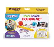 Brightkins pooch school training set