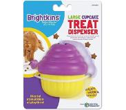 Brightkins cupcake treat dispenser Large
