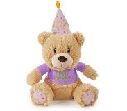 Rosewood chubleez bonnie birthday beer 26x20x12 cm