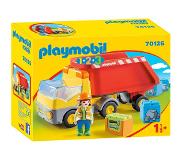 Playmobil 70126 Kiepwagen