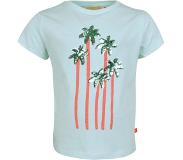 Someone Meisjes T-shirt TIANNA-SG-02-C Meisjes T-shirt - Maat 128