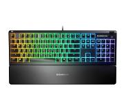 SteelSeries Apex 3 RGB Gaming Toetsenbord Qwerty