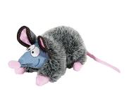 Zolux gilda de rat pluche 44x16x14 cm