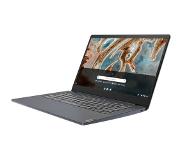 Lenovo Chromebook Ideapad 3 14m836 Mediatek Kompanio Mt8183 (82kn000qmb)