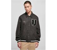 Urban Classics College jacket -XL- Sports Zwart