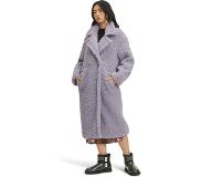 Ugg 1120631 W Gertrude Long Teddy Coat Q3-22