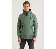 Chasin' Jas Zomerjas Return Mount Groen Maat S
