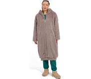 Ugg 1117512 W Koko Oversized Faux Fur Coat Q3-22