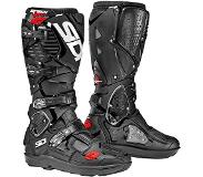 Sidi Crossfire 3 SRS Zwart Zwart 44