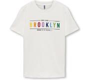 Kids Only ONLY jongens shirt | Maat: 122-128