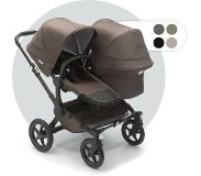 Bugaboo Donkey5 duo compleet