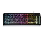 Genesis Rhod 300 RGB Gaming Keyboard - US Layout