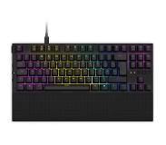 NZXT Function TKL Keyboard Black