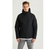 Chasin' Jas Zomerjas Saturn Commute Zwart Maat M