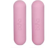Bala Bars Dumbbells - 2 x 1,5 kg - Blush/Roze