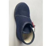 Naturino pantoffel meisjes donkerblauw - Maat 22