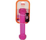Zolux pop tpr stick roze 25,5x6,8x6,3 cm
