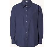 Reiss Jenny blouse van katoen