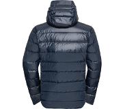 Odlo Severin N-Thermic Jacket Blauw
