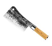 Forged Aziatisch Hakmes Forged Olive 17,5 cm