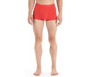 Icebreaker Anatomica Cool-Lite Koffers Heren, rood M 2023 Base Layer korte onderbroeken