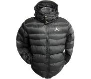Nike Jordan Winterjas - Maat XXL - Heren - Zwart